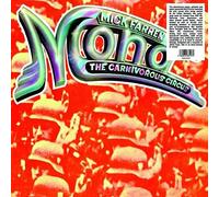 Mick Farren - Mona The Carnivorous Circus [VINYL]