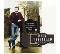 Mick Fitzgerald - Cabra Tracks (Failte go dti An Chabrach)