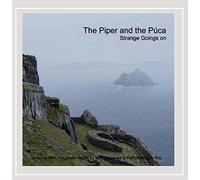 Mick Fitzgerald - Piper and the Puca
