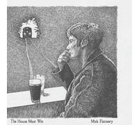 Mick Flannery : The House Must Win VINYL 12" Album 2 discs (2026) NEW