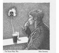 Mick Flannery - The House Must Win : 2LP [VINYL]
