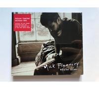 MICK FLANNERY - White Lies