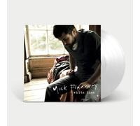 Mick Flannery - White Lies [VINYL]