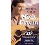 Mick Flavin - Mick Flavin Very Best of