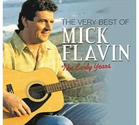 MICK FLAVIN - THE EARLY YEARS