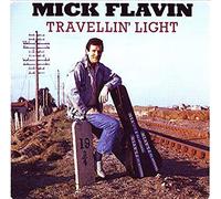 Mick Flavin - Travellin Light