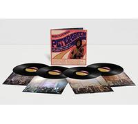 Mick Fleetwood and Friends - Celebrate the Music of Peter Green and the Early Years of Fleetwood Mac (4LP) [VINYL]