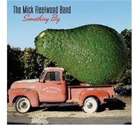 Mick Fleetwood Band - Something Big