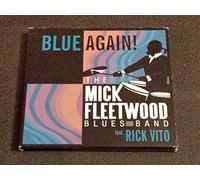 Mick Fleetwood Blues Band - Blue Again! (Plus Bonus Disc)