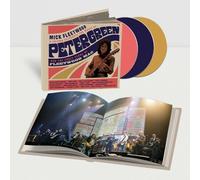 Mick Fleetwood Mick Fleetwood & Friends Celebrate the Music of Peter Green (CD)