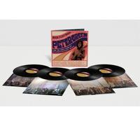 Mick Fleetwood and Friends - Celebrate the Music of Peter Green and the Early Years of Fleetwood Mac (4LP) [VINYL]
