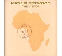 Mick Fleetwood - The Visitor