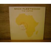 MICK FLEETWOOD - THE VISITOR LP (11819)