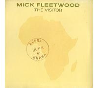 MICK FLEETWOOD - THE VISITOR [VINYL]