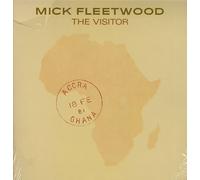 Mick Fleetwood - The Visitor - Sealed