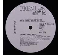 Mick Fleetwood's Zoo - I Want You Back