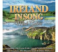 Mick Galvin - Ireland In Song