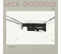 Mick Goodrick - In Passing - CD - A4z