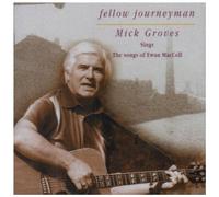 Mick Groves - Fellow Journeyman