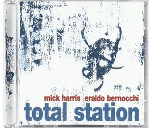 Mick Harris & Eraldo Bernocchi - Total Station