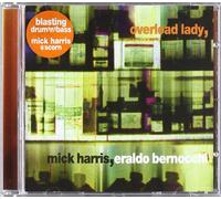 Mick Harris - Overload Lady