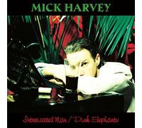 Mick Harvey - Intoxicated Man / Pink Elephants [VINYL]