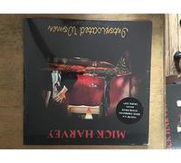 Mick Harvey - Intoxicated Women [VINYL]