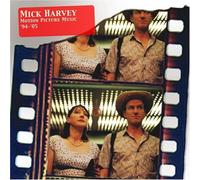 Mick Harvey - Motion Picture Music 94