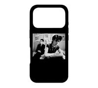 Mick Harvey Nick Cave & The Bad Seeds By David Corio Case for iPhone 17 Pro