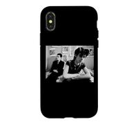 Mick Harvey Nick Cave & The Bad Seeds By David Corio Case for iPhone X/XS