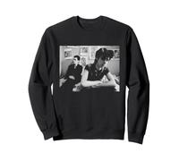 Mick Harvey Nick Cave & The Bad Seeds By David Corio Sweatshirt