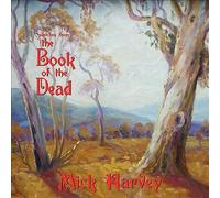 Mick Harvey - Sketches From The Book Of The Dead [VINYL]