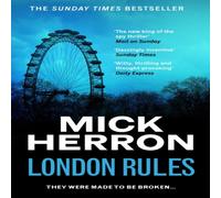 Mick Herron Slough House Thriller 5 (Translated Copy) Paperback Book Mick Herron Multicolor