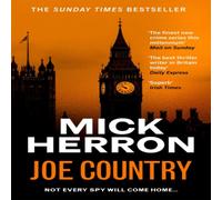 Mick Herron Slough House Thriller 6 (Translated Copy) Paperback Book Mick Herron Multicolor