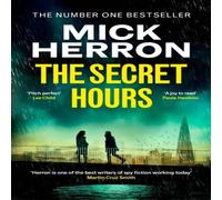 Mick Herron The Secret Hours : The Instant Sunday Times Bestselling Thriller Mick Herron Multicolor