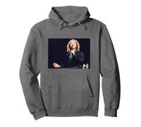 Mick Hucknall Simply Red Stars Singer 1996 Pullover Hoodie