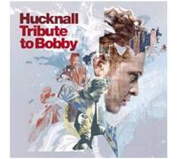 Mick Hucknall Tribute To Bobby - Sealed UK 2-disc CD/DVD set SRA004CDX SimplyRed.com 2008