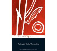 Mick Imlah The Penguin Book of Scottish Verse (Paperback)