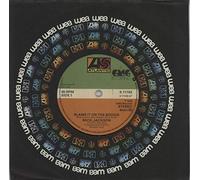 Mick Jackson - Blame It On The Boogie