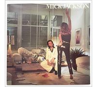Mick Jackson - Mick Jackson [LP]