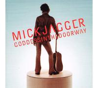 Mick Jagger - Goddess In The Doorway