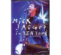 Mick Jagger - In New York [DVD] [2015]