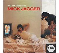 Mick Jagger - Just Another Night / Turn the Girl Loose [7" Vinyl]