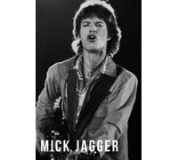 Míck Jágger Notebook: Mick Jagger Notebook was created by us from the best achievements of the character. The most realistic depiction through the details and textures shown in this notebook.
