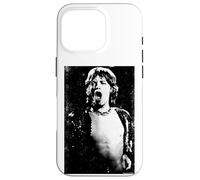 Mick Jagger Of The Rolling Stones Live 1971 By Everard Smith Case for iPhone 16 Pro
