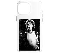 Mick Jagger Of The Rolling Stones Live 1971 By Everard Smith Case for iPhone 16 Pro Max