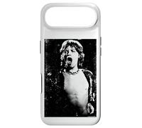 Mick Jagger Of The Rolling Stones Live 1971 By Everard Smith Case for iPhone Air