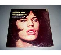 Mick Jagger - Performance