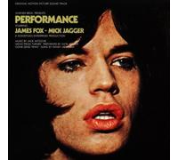 Mick Jagger - Performance