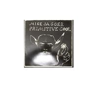 Mick Jagger - Primitive Cool